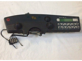 Электрическая система