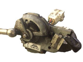 Электрическая система LINDE