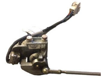 Электрическая система LINDE