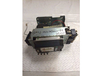 Блок управления для Погрузочно-разгрузочной техники Electronic board for Atlet X-Ergo: фото 5