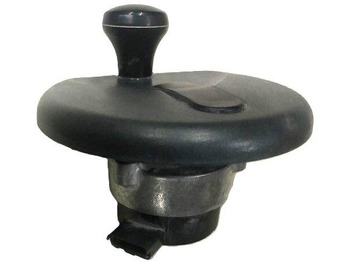 Рулевое управление LINDE