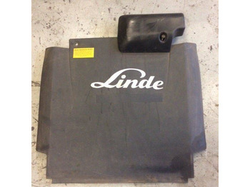 Кузов и экстерьер LINDE