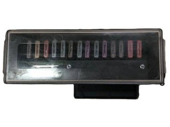 Предохранитель JUNGHEINRICH