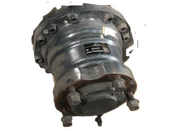 Трансмиссия LINDE