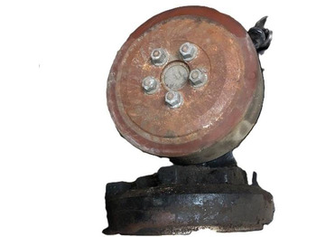 Трансмиссия TOYOTA