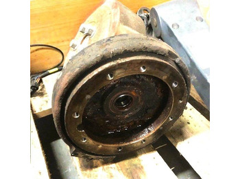 Трансмиссия TOYOTA