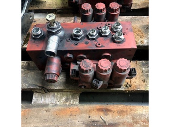 Гидравлический клапан для Погрузочно-разгрузочной техники Hy. Control Valve VW10-M3-235bar: фото 3