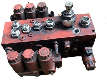 Гидравлический клапан для Погрузочно-разгрузочной техники Hy. Control Valve VW10-M3-235bar: фото 4