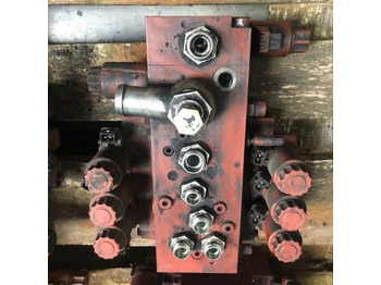 Гидравлический клапан для Погрузочно-разгрузочной техники Hy. Control Valve VW10-M3-235bar: фото 2