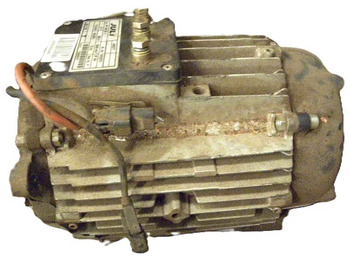 Гидравлический мотор JUNGHEINRICH