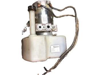 Рулевое управление