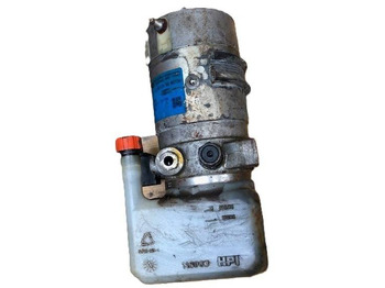 Рулевое управление TOYOTA