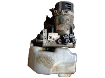 Рулевое управление TOYOTA