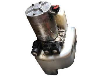 Рулевое управление TOYOTA