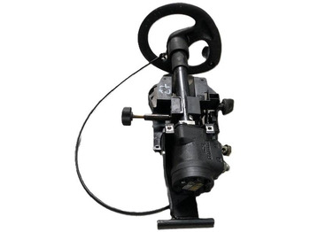 Рулевое колесо LINDE