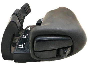 Электрическая система JUNGHEINRICH