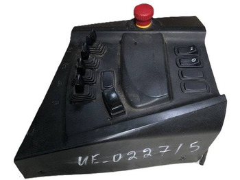 Электрическая система для Погрузочно-разгрузочной техники Joystick control panel for Still: фото 3 Электрическая система для Погрузочно-разгрузочной техники Joystick control panel for Still: фото 3