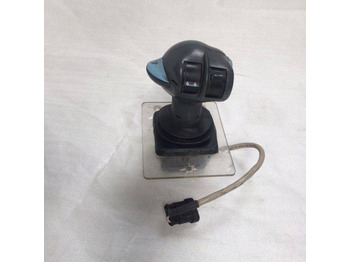 Электрическая система HYSTER