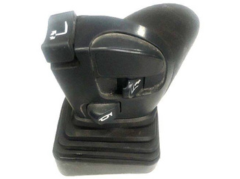 Электрическая система JUNGHEINRICH