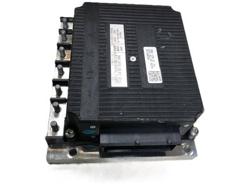 Блок управления