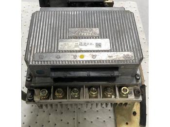 Блок управления LINDE