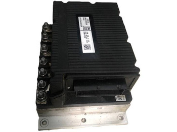 Блок управления