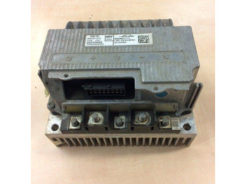 Блок управления LINDE