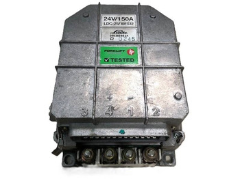 Электрическая система