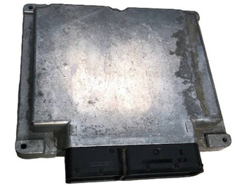 Электрическая система