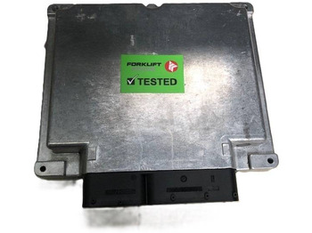 Электрическая система LINDE