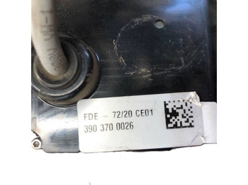 Блок управления для Погрузочно-разгрузочной техники LFM Electronic controller: фото 3