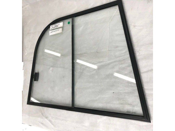 Стекло и запчасти KOMATSU