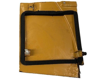 Кузов и экстерьер для Погрузочно-разгрузочной техники Left plate for EP18PN: фото 2 Кузов и экстерьер для Погрузочно-разгрузочной техники Left plate for EP18PN: фото 2