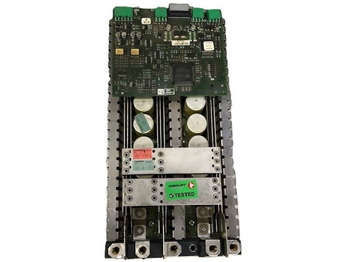 Электрическая система