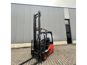 Электропогрузчик LINDE E15