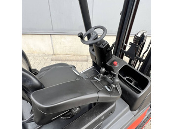 Электропогрузчик Linde E16C (386-02) EVO: фото 5