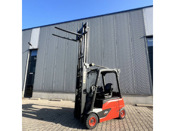 Электропогрузчик LINDE E16