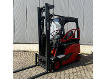 Электропогрузчик LINDE E16