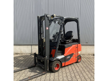 Электропогрузчик LINDE E16