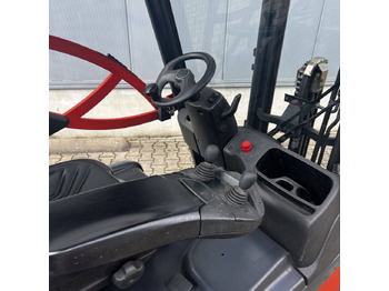 Электропогрузчик Linde E16PH-02 (386) EVO: фото 3
