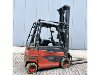 Linde E30/600H (387) в лизинг Linde E30/600H (387): фото 2