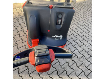 Linde L12 (1172) в лизинг Linde L12 (1172): фото 3 Linde L12 (1172) в лизинг Linde L12 (1172): фото 3