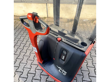 Linde L12 (1172) в лизинг Linde L12 (1172): фото 4 Linde L12 (1172) в лизинг Linde L12 (1172): фото 4