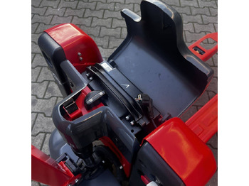 Тележка Linde MT15 (1133): фото 5