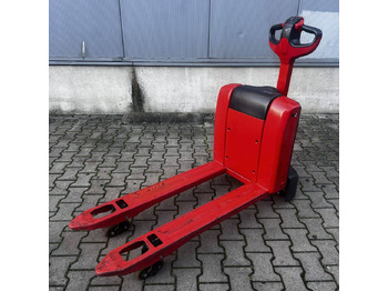 Тележка Linde MT15 (1133): фото 2