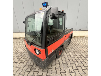 Складской тягач LINDE P