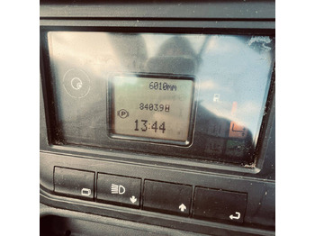 Ричтрак Linde R14 (1120): фото 5