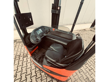 Ричтрак Linde R14 (1120): фото 4