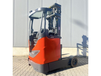 Ричтрак LINDE R14