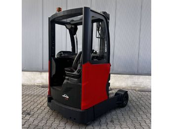 Ричтрак LINDE R16